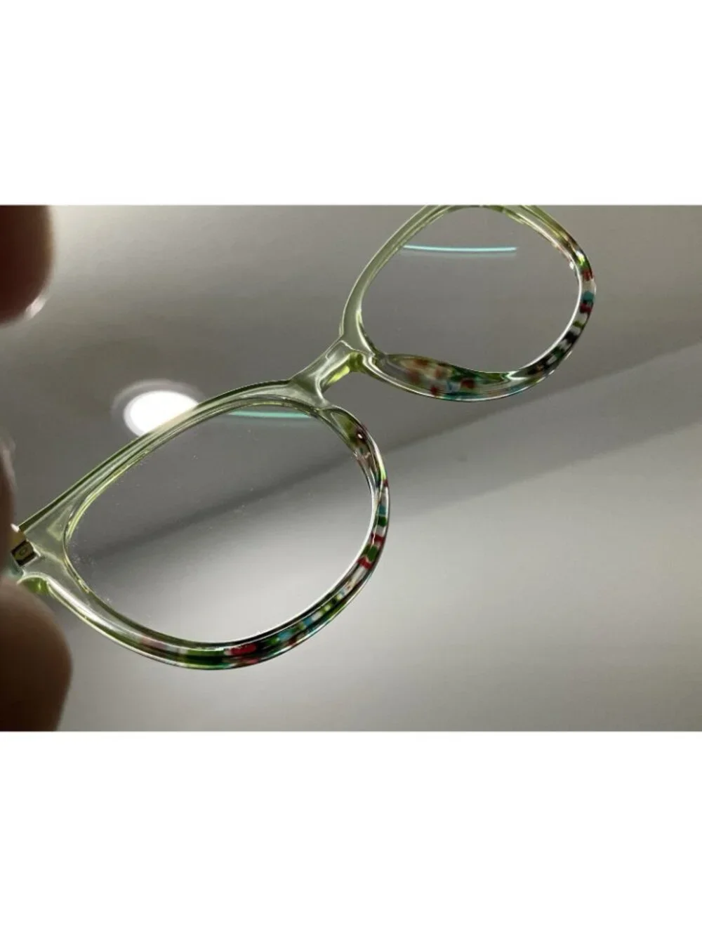 Peepers 3293 That's A Wrap Readers Blue Light Filter & Spring Hinges + 1.50
